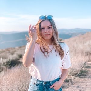 Meet your Posher, Lindsey